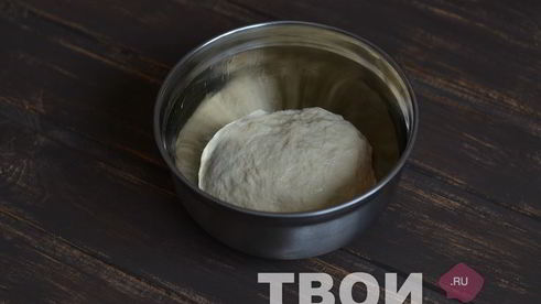 индийские лепешки наан