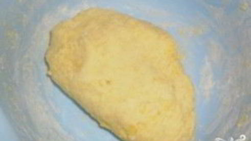 картофельные лепешки с сыром