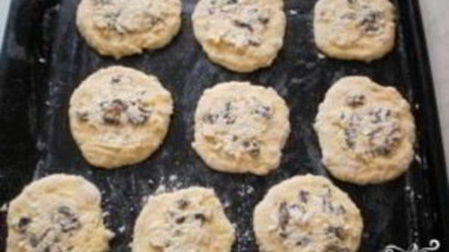 картофельные лепешки с сыром