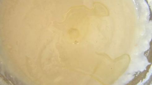 лепешка с зеленым луком