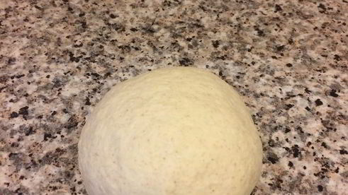 лепешки carta di musica