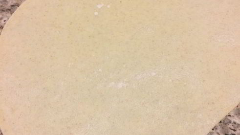 лепешки carta di musica