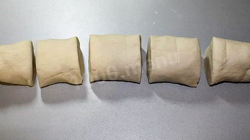 лепешки на рассоле