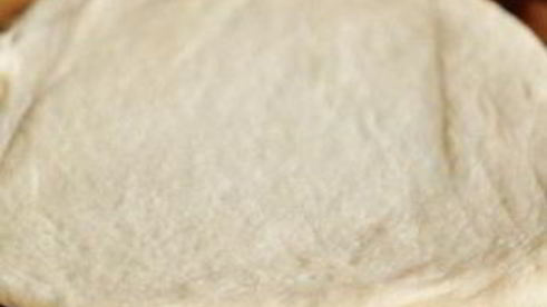 лепешки с говяжьим фаршем и сыром