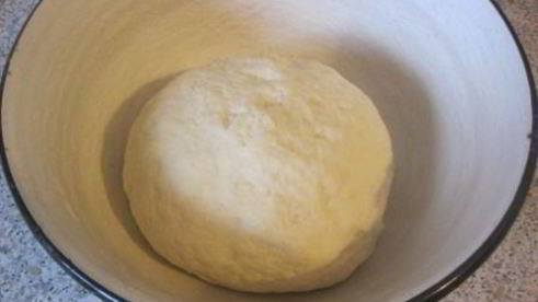 лепешки шелпек на кефире