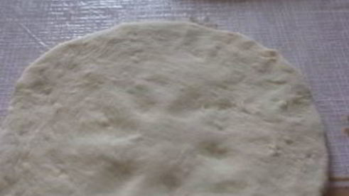 лепешки шелпек на кефире