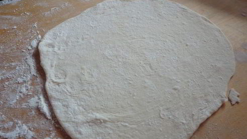 лепешки вундеркинд