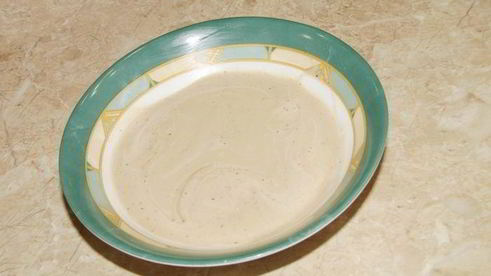 пита с начинкой