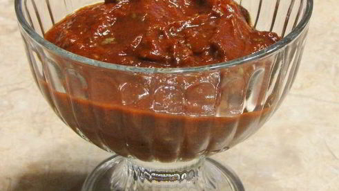 пита с начинкой