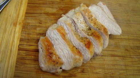 пита с начинкой