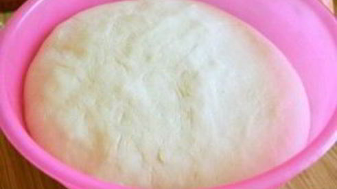 сметанные лепешки