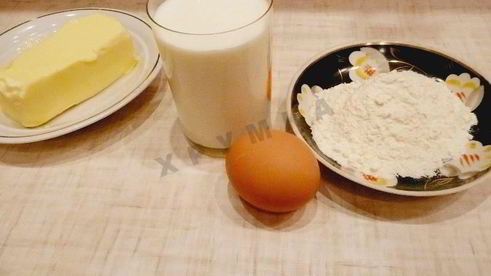 тонкие лепешки из теста удмуртские табани