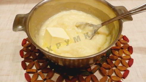 тонкие лепешки из теста удмуртские табани