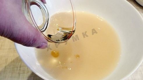 тонкие лепешки из теста удмуртские табани