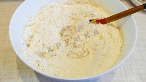 тонкие лепешки из теста удмуртские табани