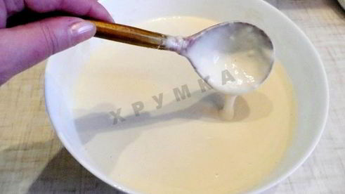 тонкие лепешки из теста удмуртские табани