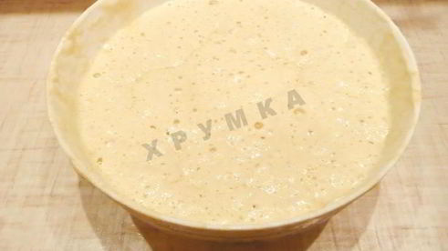 тонкие лепешки из теста удмуртские табани