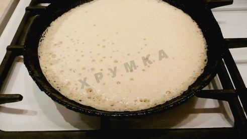 тонкие лепешки из теста удмуртские табани