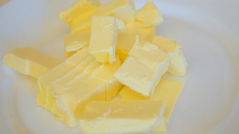 традиционные английские лепешки