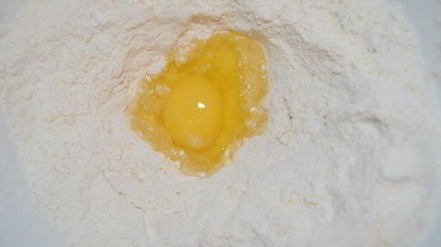 традиционные английские лепешки