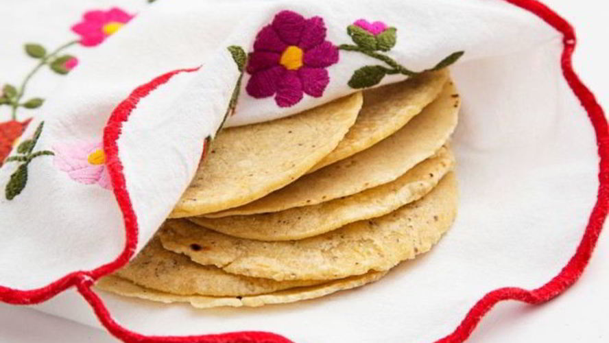 Рецепт вкусных лепешек из дрожжевого теста