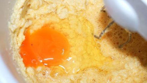 апельсиновые маффины