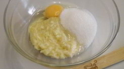 банановые маффины