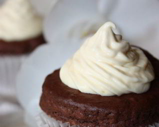 Бейлиз-Маффины