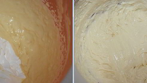 бейлиз-маффины