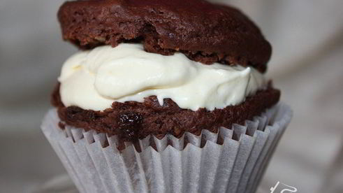 бейлиз-маффины