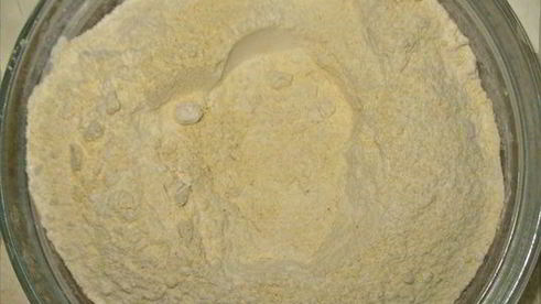 кабачковые маффины