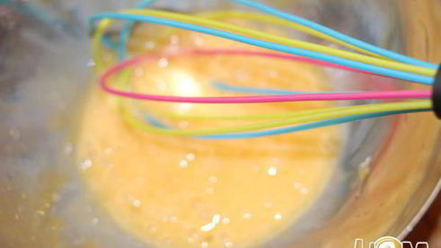 картофельные маффины с лососем и зеленью