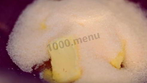 классические шоколадные маффины