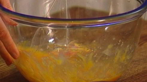 кофейные маффины с черным и белым шоколадом