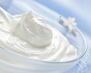 Крем для маффинов