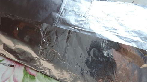 куриные маффины с грибной начинкой