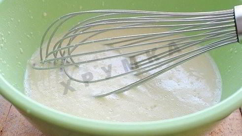 куриные маффины с сыром