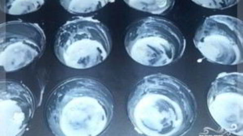 куриные маффины