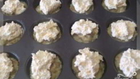 куриные маффины