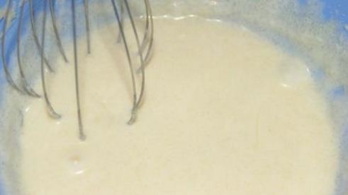 лимонные маффины с киви