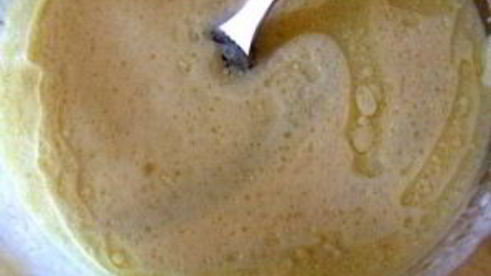 маффины на кефире