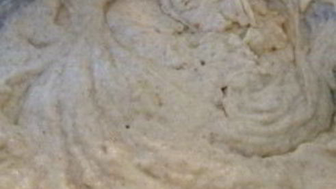 маффины на кефире