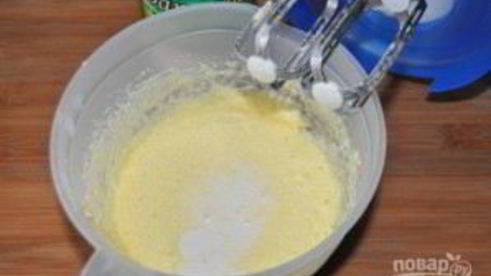 маффины с апельсинами и фисташками