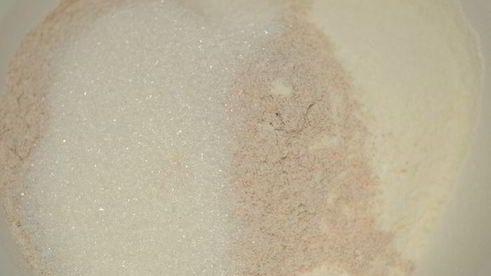 маффины с добрым утром