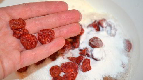 маффины с добрым утром