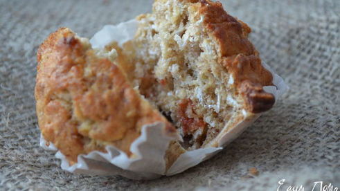 маффины с добрым утром