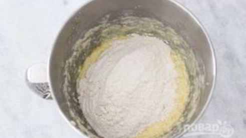 маффины в духовке