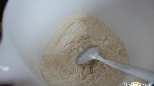 маффины в вафле