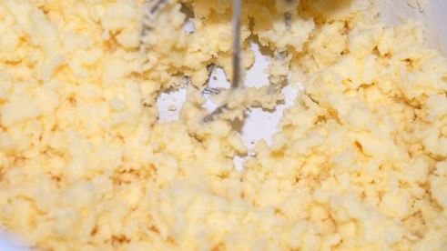 маффины валентинка