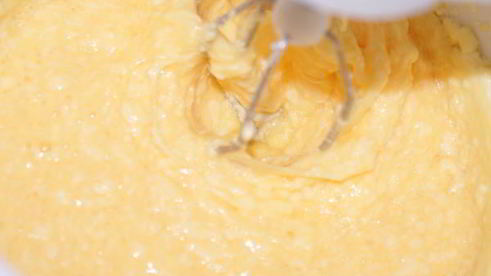 маффины валентинка